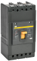 Автоматический выключатель ВА88-37 3Р 400А 35кА ИЭК (автомат) 