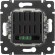 Legrand 770274 Кнопочный светорегулятор Valena 40-600 Вт/40-600 ВА алюминий