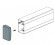 Торцевая заглушка для кабель-каналов Metra 100x50 Legrand