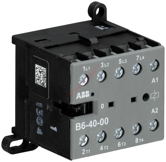 ABB Миниконтактор В6-40-00 230В AC SSTGJL1211201R8000
