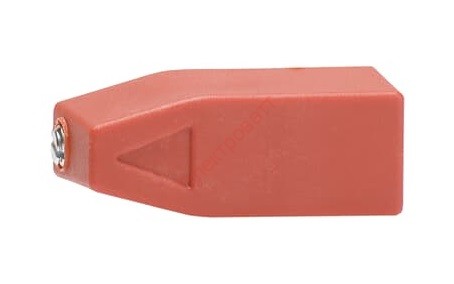 Ручка управления ABB OHRS3/1 (красная) прямого монтажа для рубильников OT16..125F3/F4