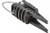 Зажим анкерный DN-123 для кабеля СИП 2х16-25 - 4х16-25 Нилед