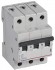 Автоматический выключатель Legrand RX3 3П 25A 4,5кА C 419710 (автомат) 