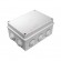 Коробка распаячная 150х110х70мм IP55 для открытой проводки Промрукав