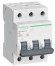Автоматический выключатель Systeme Electric City9 Set 3П 25А С 4,5кА 230В автомат