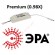 Драйвер к панелям LED-LP-5/6 [0.98X] premium для светодиодных панелей SPL-5/6/7/8/9 (Кп<2% PF>0.98) ЭРА